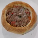Esfiha de Carne