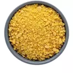 FARINHA D AGUA PUBA