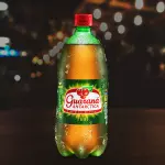Guaraná Antarctica 1L