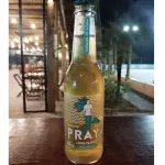 Praya Lager Premium 355ml