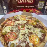 PIZZA NORDESTINA  *(Carne seca)