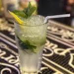 LIMONADA MENTA