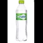 Água mineral com gás 500ml