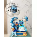 Cesto Pastelito