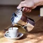 305 - Bule de Café