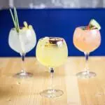 Gin & Tonic