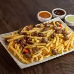 Batata com Coração 1kg