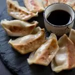 GYOZAS CAMARON
