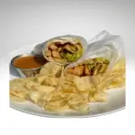 Wraps