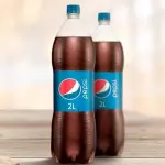 Pepsi 2L