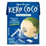 Água de Coco Integral 200ml