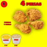 Combo 1