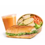 Combo Baguetilla