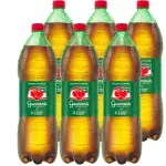 GUARANA ANTARTICA 2L c/ 6 un
