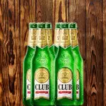 CLUB 550ml