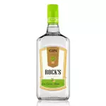 Gin Rocks Doce Green Apple 1L