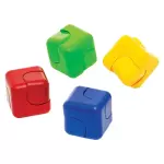 CUBO SPINNER X UND