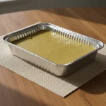 Caril de Legumes
