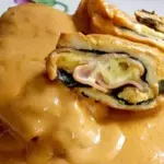 Menú del día