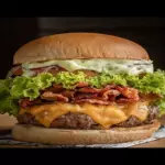 X PICANHA CHEDDAR
