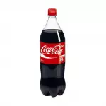 Coca-Cola 1,5 Lts