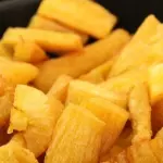 Macaxeira