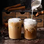 LATTE CLASICO  HELADO