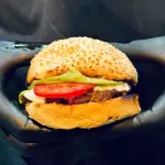 Persa Burguer