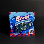 Errlli Gummi Sharks