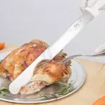 Cuchillo de Sierra 12"(30cm) Choice
