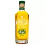 Aguardiente amarillo botella x 750ml
