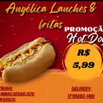 Hot Dog