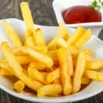 Papas Fritas