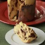 Panettone de Chocolate 500g