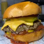 Vila Burguer 2 Combo