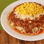 Espaguete Grande Milho 750 g