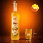 BACCO NIÑA