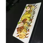 Solian roll