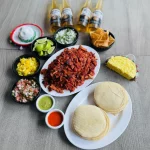 1 KG AL PASTOR