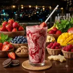 Smoothies