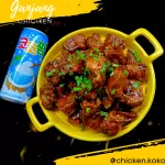 GANJANG CHICKEN