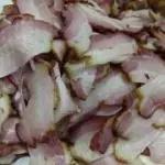 Bacon Fatiado 2kg