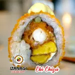 32.Ebi chizu