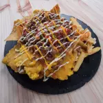 Mix Mechadas®