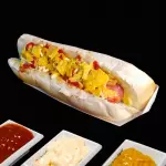 NACHOS DOG