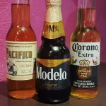 Cerveza Industrial