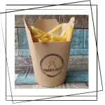 PAPAS FRITAS INDIVIDUAL PEQUEÑA🍟