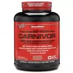 CARNIVOR  ISOLATE 4.2 LIBRAS