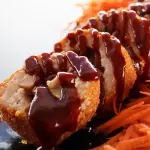 SUSHI BBQ