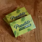 Papelito Large